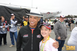 Sonoma Nationals in Pictures by Speedway motorsports magazine | NHRA